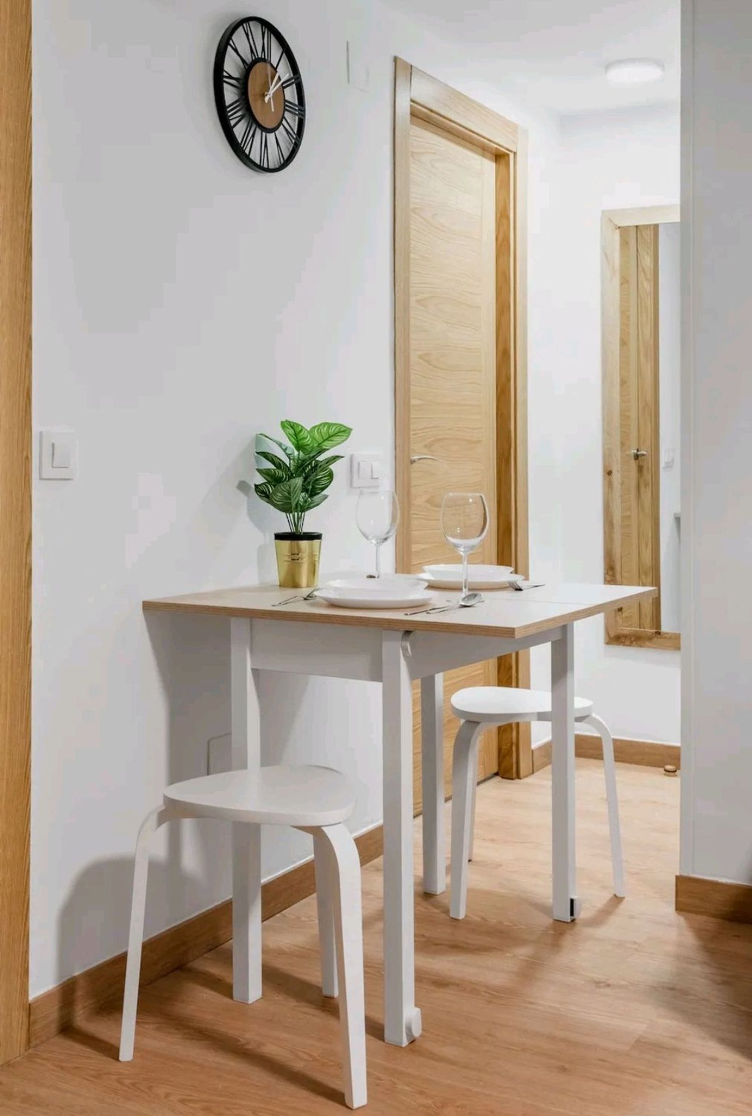 Piso en calle de Eduardo Rivas, 11 - Foto 14