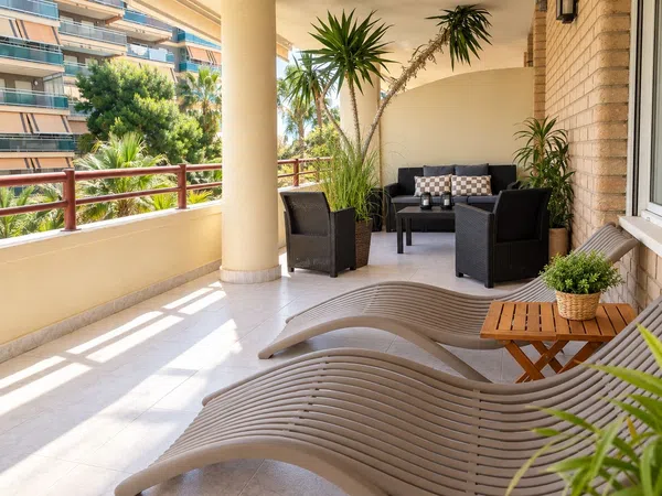 Piso en Avenida Barcelona, 70 n, Voramar, Voramar - Foto 7