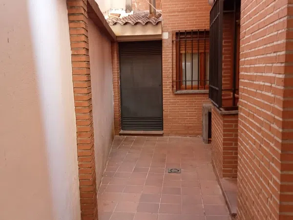 Chalet adosado en Fuensalida - Foto 9