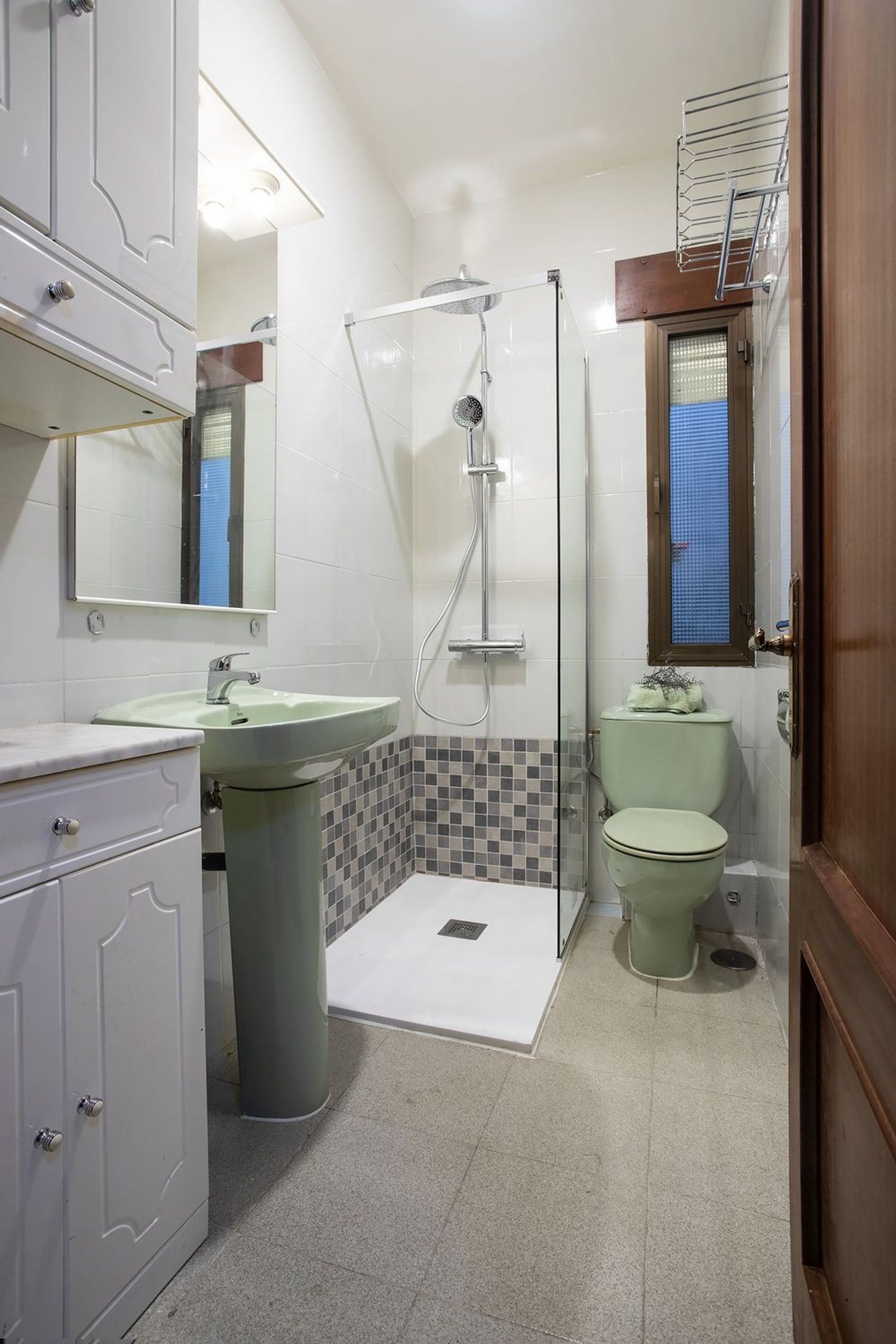 Piso en calle Alcalde Sainz de Baranda, 9 - Foto 11