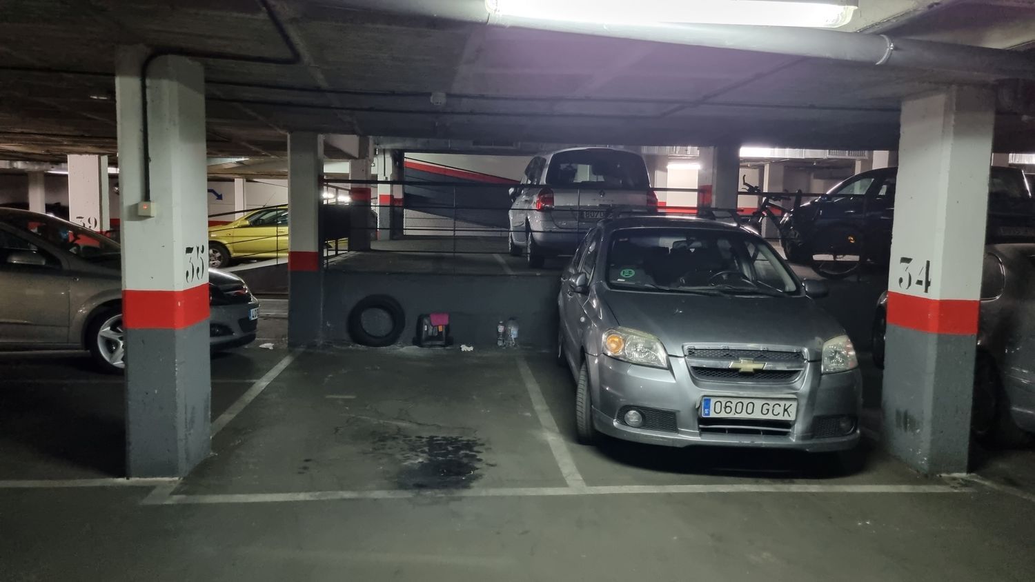 Piso en paseo de las Acacias, 9 - Foto 31