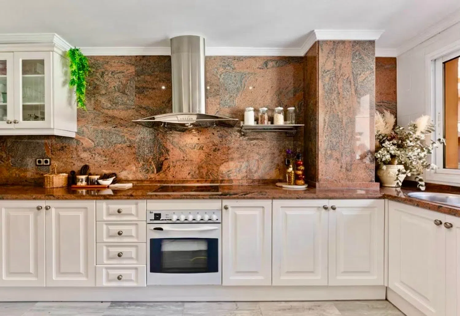 Piso en calle Calderón de la Barca, 60 - Foto 19