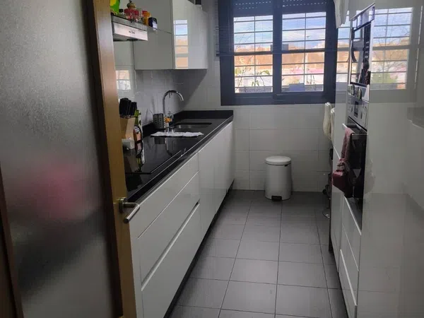 Piso en calle Hispano Aviación, 4 - Foto 3