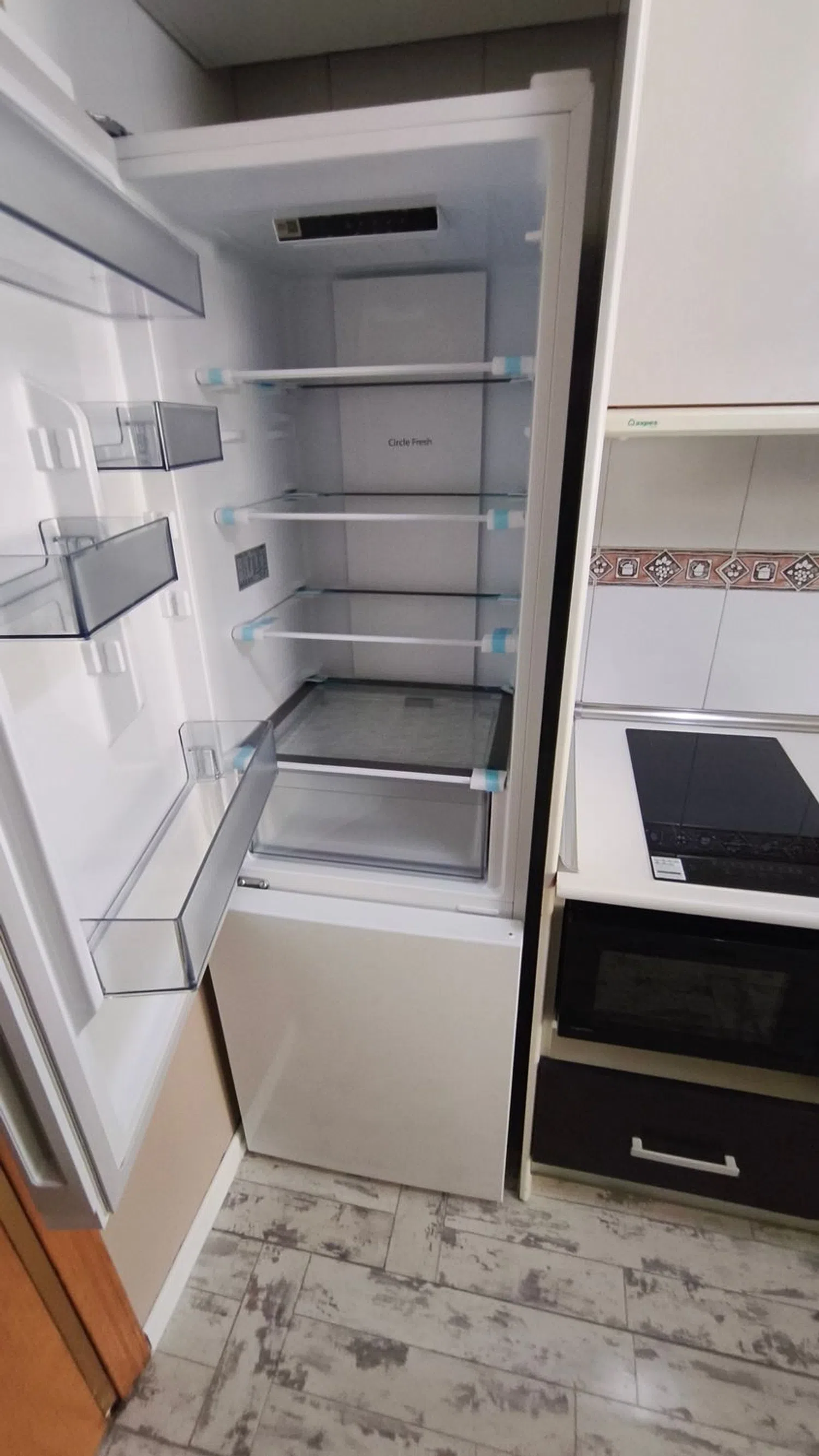 Estudio en calle Sierra de Algodonales, 4 - Foto 6