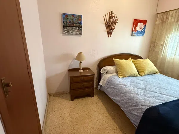 Piso en Avenida del Primer de Maig, 1, L'Hort de Senabre - Foto 22