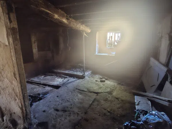 Casa de pueblo en San Xurxo de Lea, 10 Parcela 10 - Foto 19