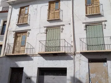 Casa adosada en  Calle Real 4D - Foto 1