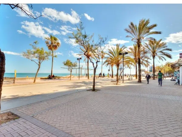 Piso en Calle de la cruz, 7, Zona Puerto Deportivo, Zona Puerto Deportivo - Foto 18