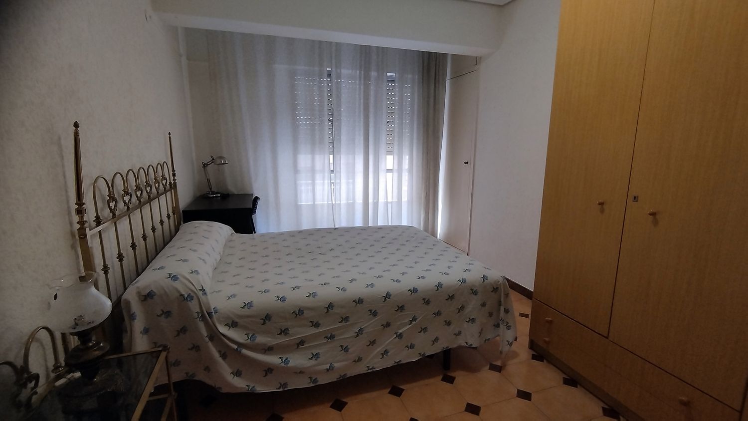 Piso en Calle Obispo Sancho Dávila, 19, Vista Alegre - Foto 4