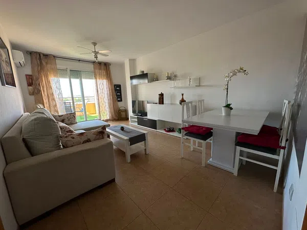 Ático en Las marinas, 1, El Sabinar - Urbanizaciones - Las Marinas - Foto 2