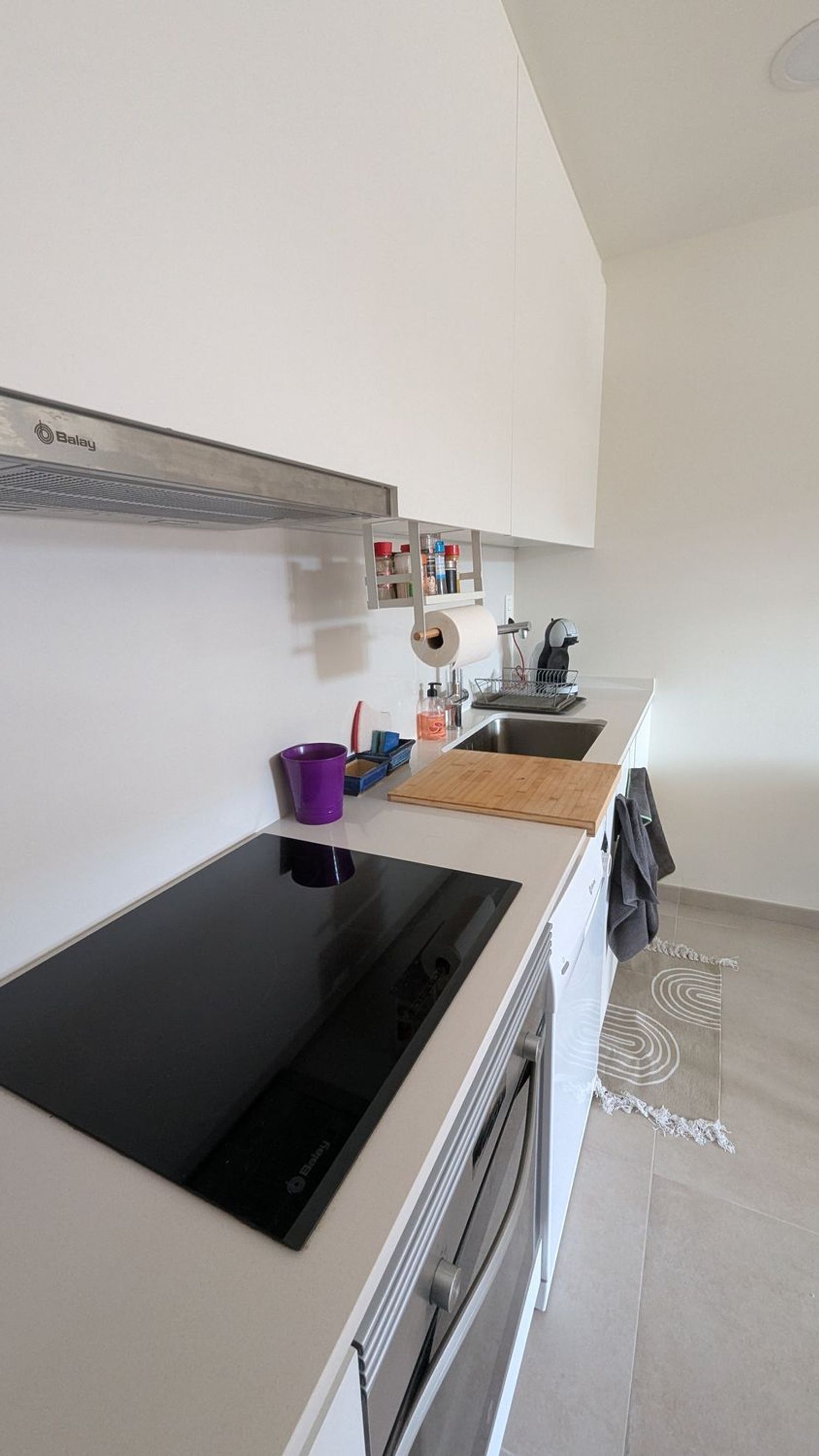 Piso en calle del Foc, 30 - Foto 21