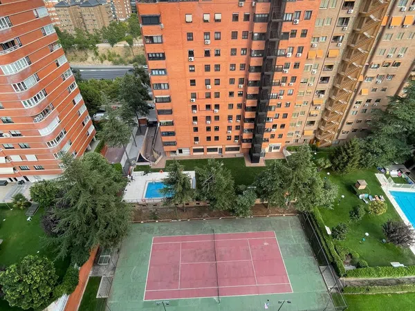 Ático en Avenida de Burgos, 40, Castilla - Foto 30