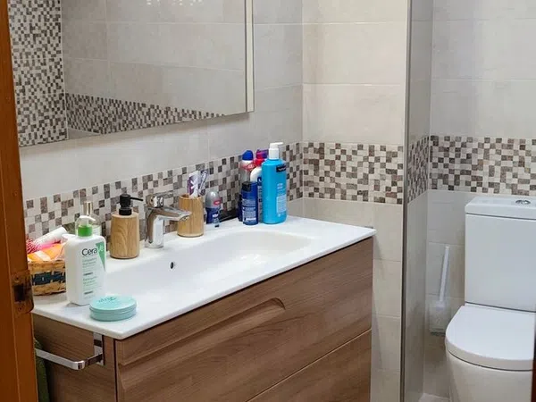 Piso en Calle Lope Gisbert, 26, Zona Centro-Corredera, Zona Centro-Corredera - Foto 16