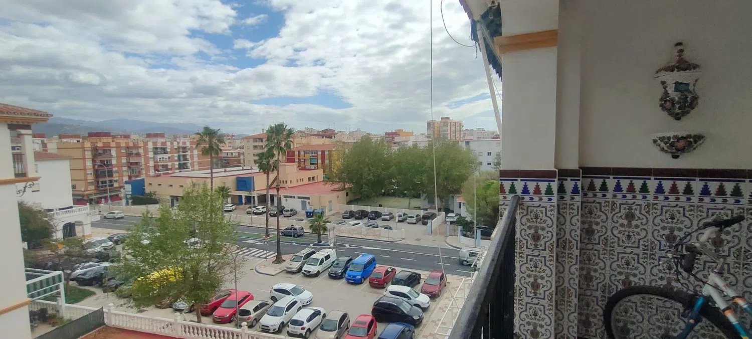 Piso en calle Rioja, 69 - Foto 1