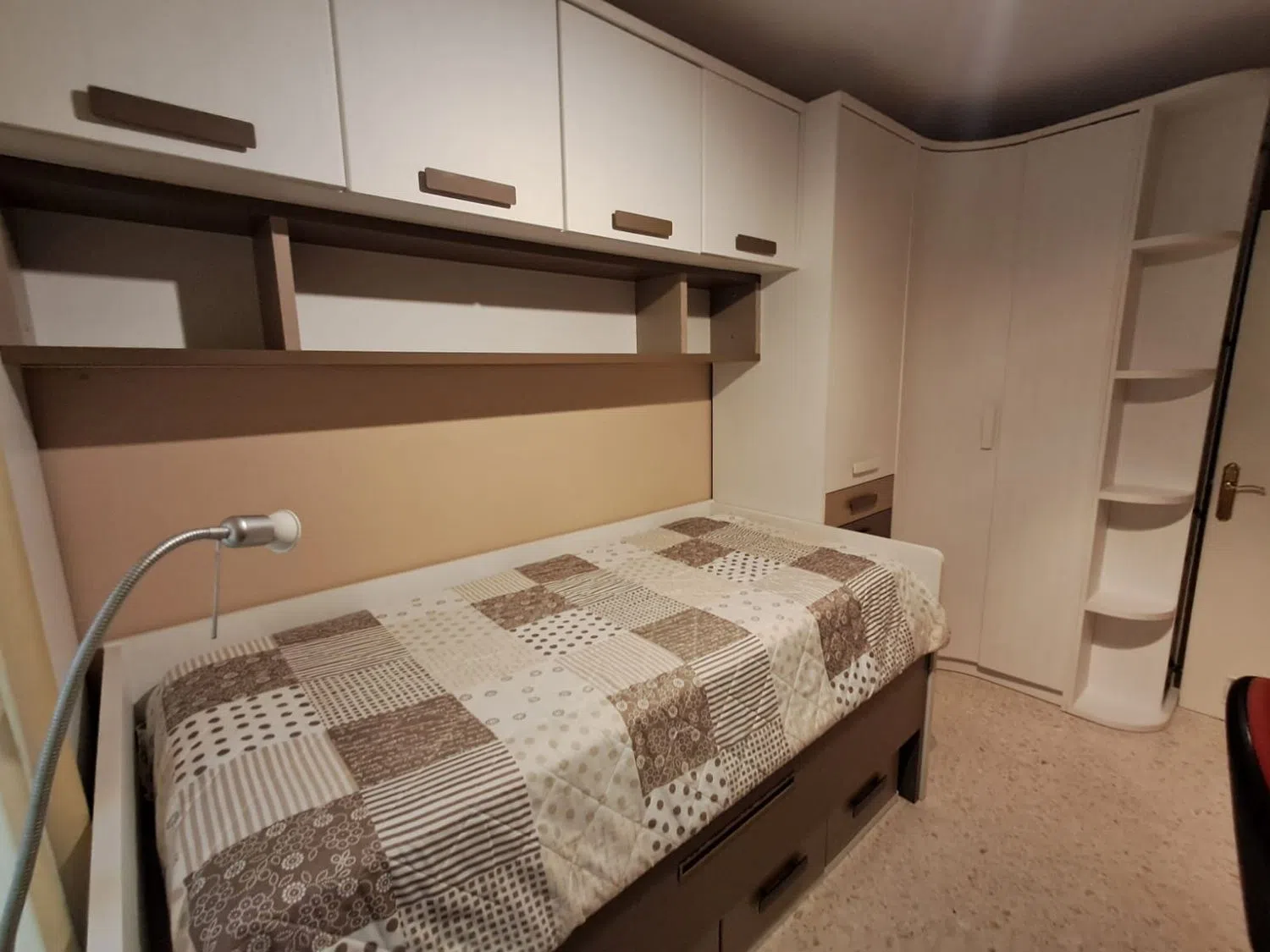 Piso en pasaje Isla Sálvora, 2 - Foto 6