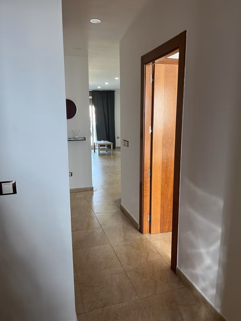 Piso en  Avenida Ciudad de Almeria 99 - Foto 5