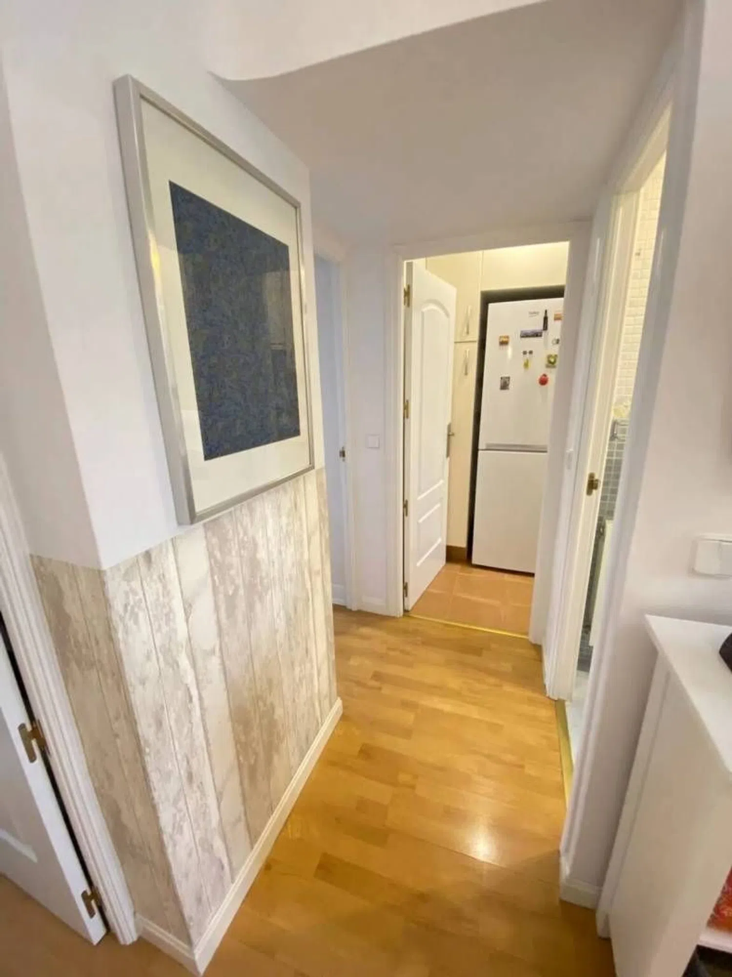 Piso en calle De Vinaroz, 25 - Foto 19