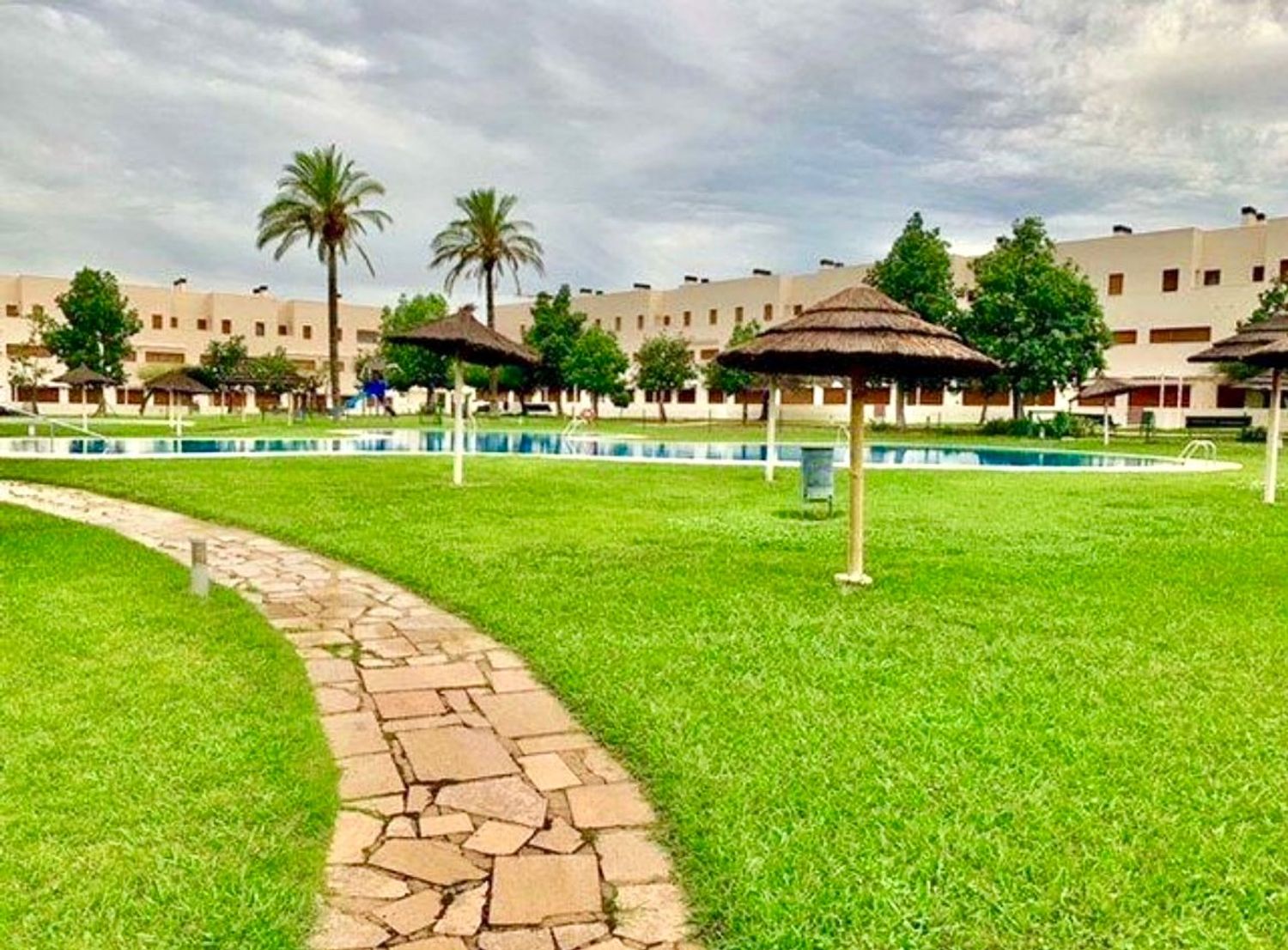 Piso en Ronda Barbiguera, 4 Bloque - Foto 3