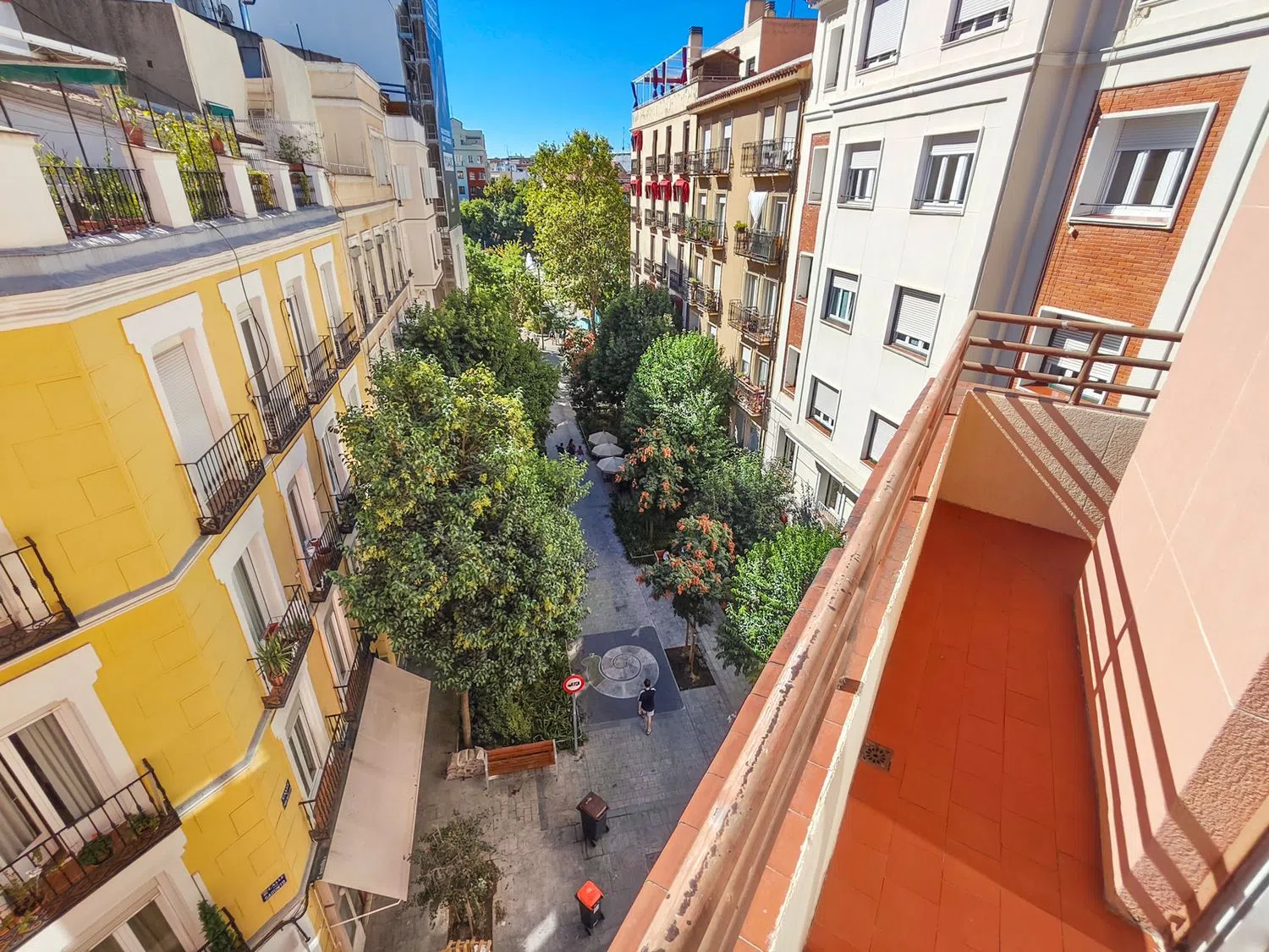 Piso en Barrio Trafalgar - Foto 18