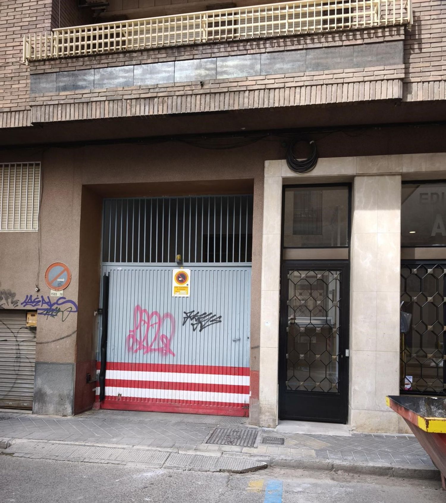 Piso en calle Alhamar, 14 - Foto 6