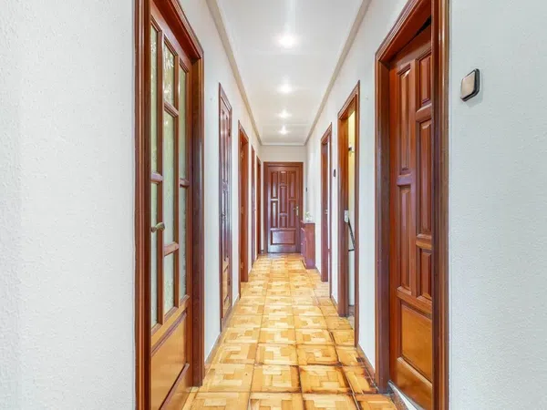 Casa rural en Lugar Pelugano, 5 Ae - Foto 9