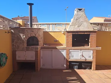 Chalet en  Paseo Arboleda 29 - Foto 4