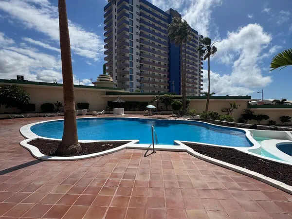 Piso en avenida Adeje 300, 10 - Foto 3