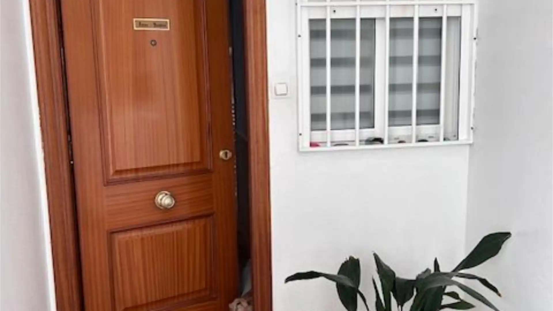 Piso en  Carrer del Pintor Clarós 31 - Foto 34