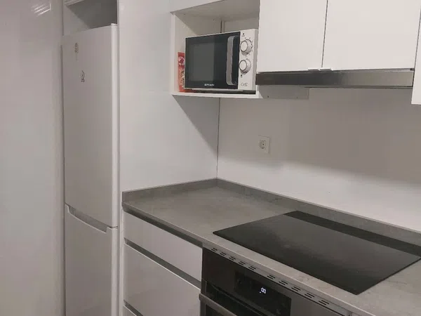 Piso en calle de San Francisco de Borja, 7 - Foto 8