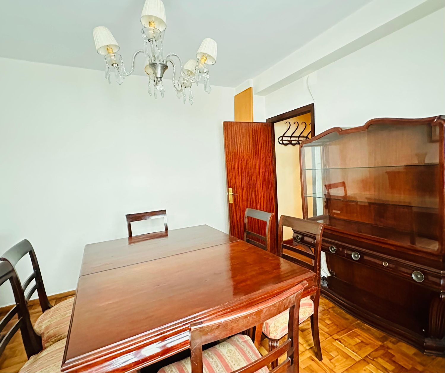 Piso en calle González Besada, 15 - Foto 4