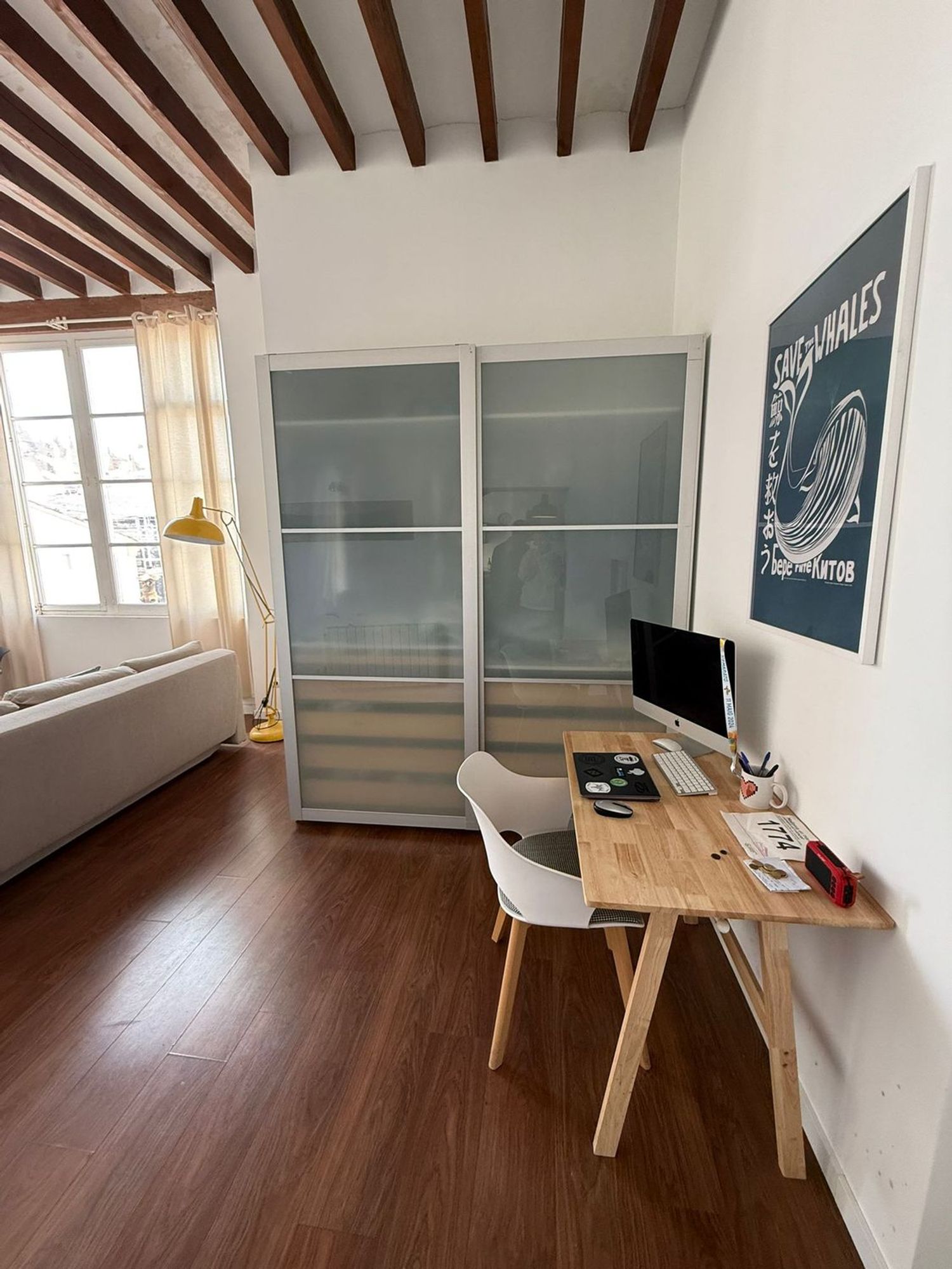 Piso en calle de Santa Clara, 2 - Foto 12