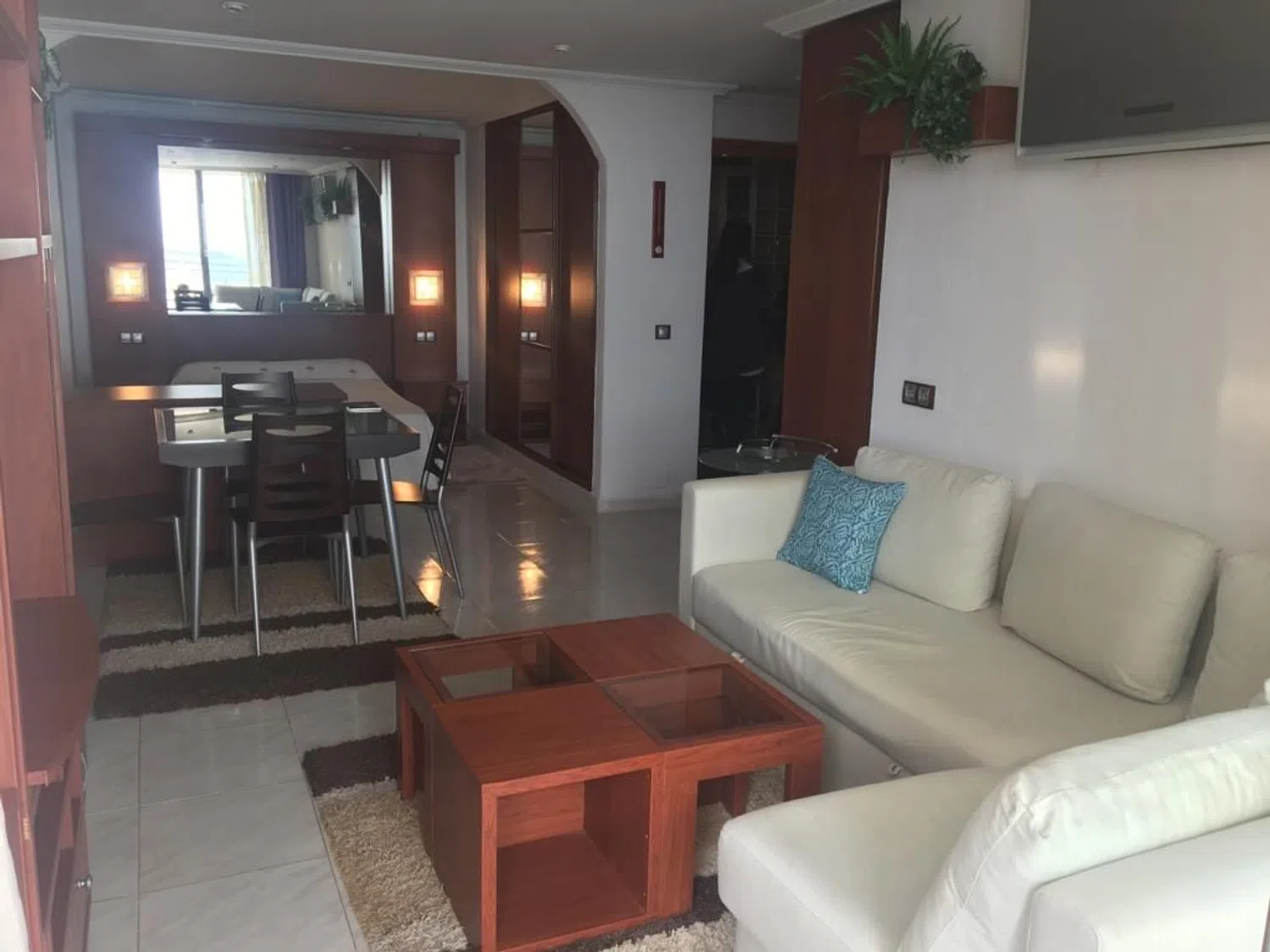 Estudio en avenida de Gabriel Roca, 34 - Foto 7