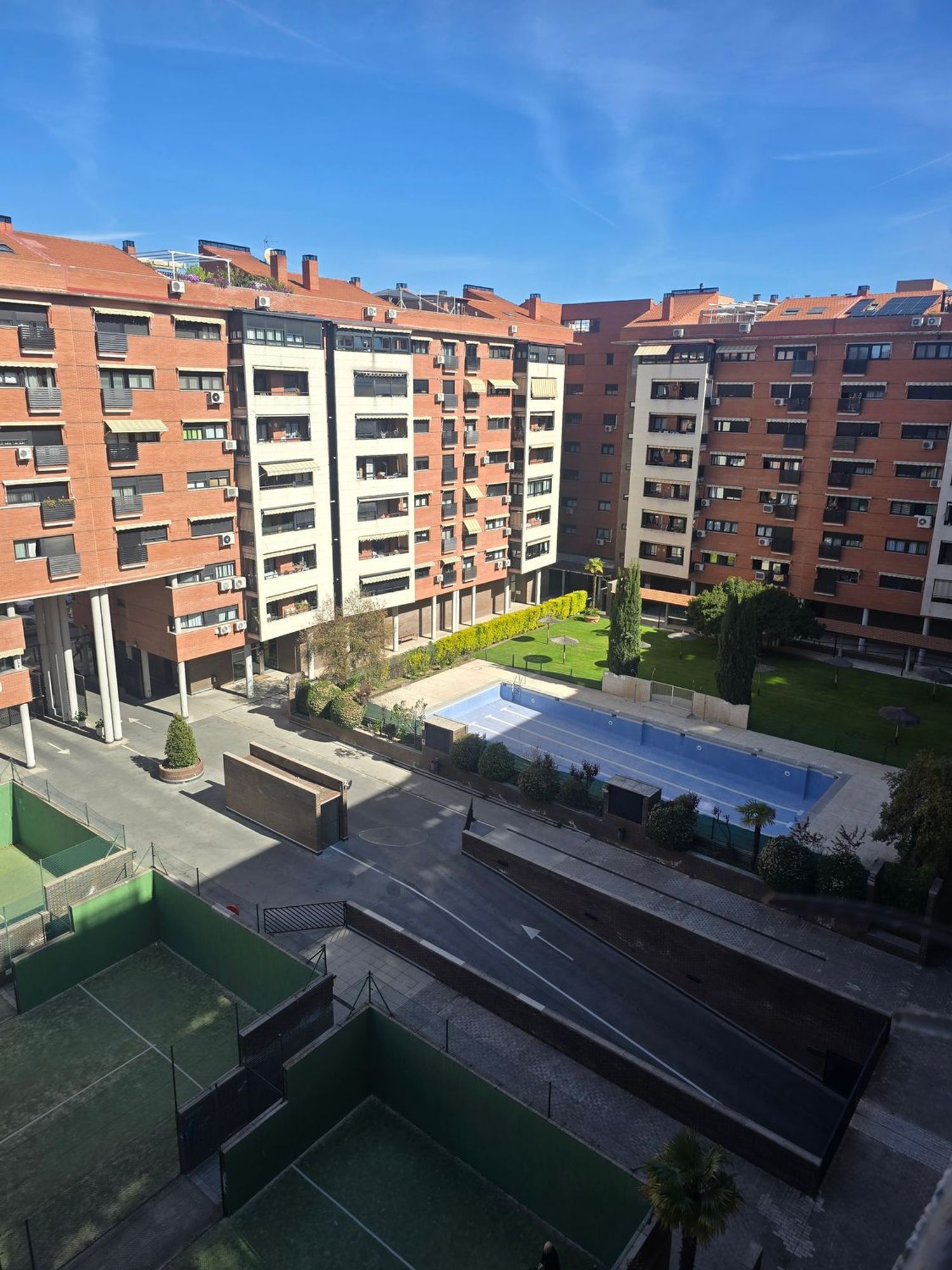 Piso en Barrio Parque Lisboa - La Paz - Foto 21