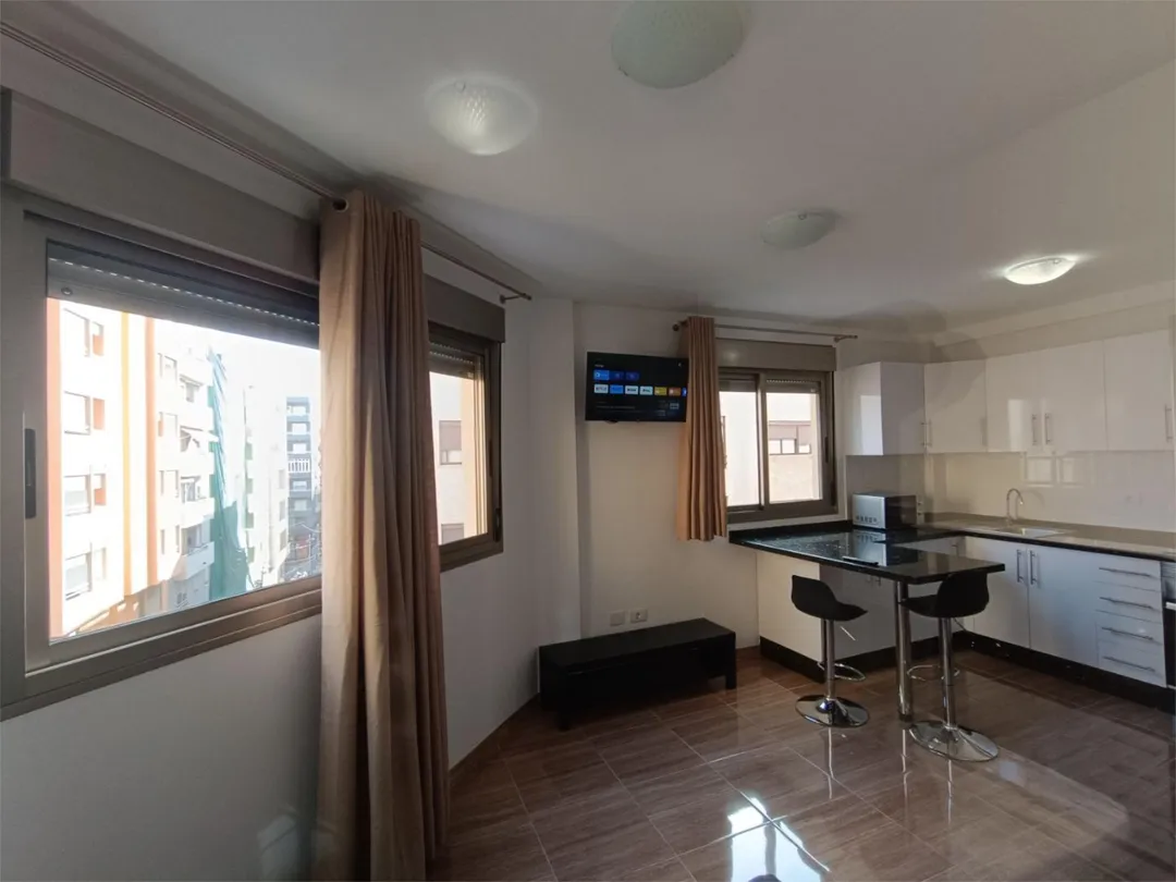 Apartamento en  Calle Juan Pablo II 34 - Foto 19