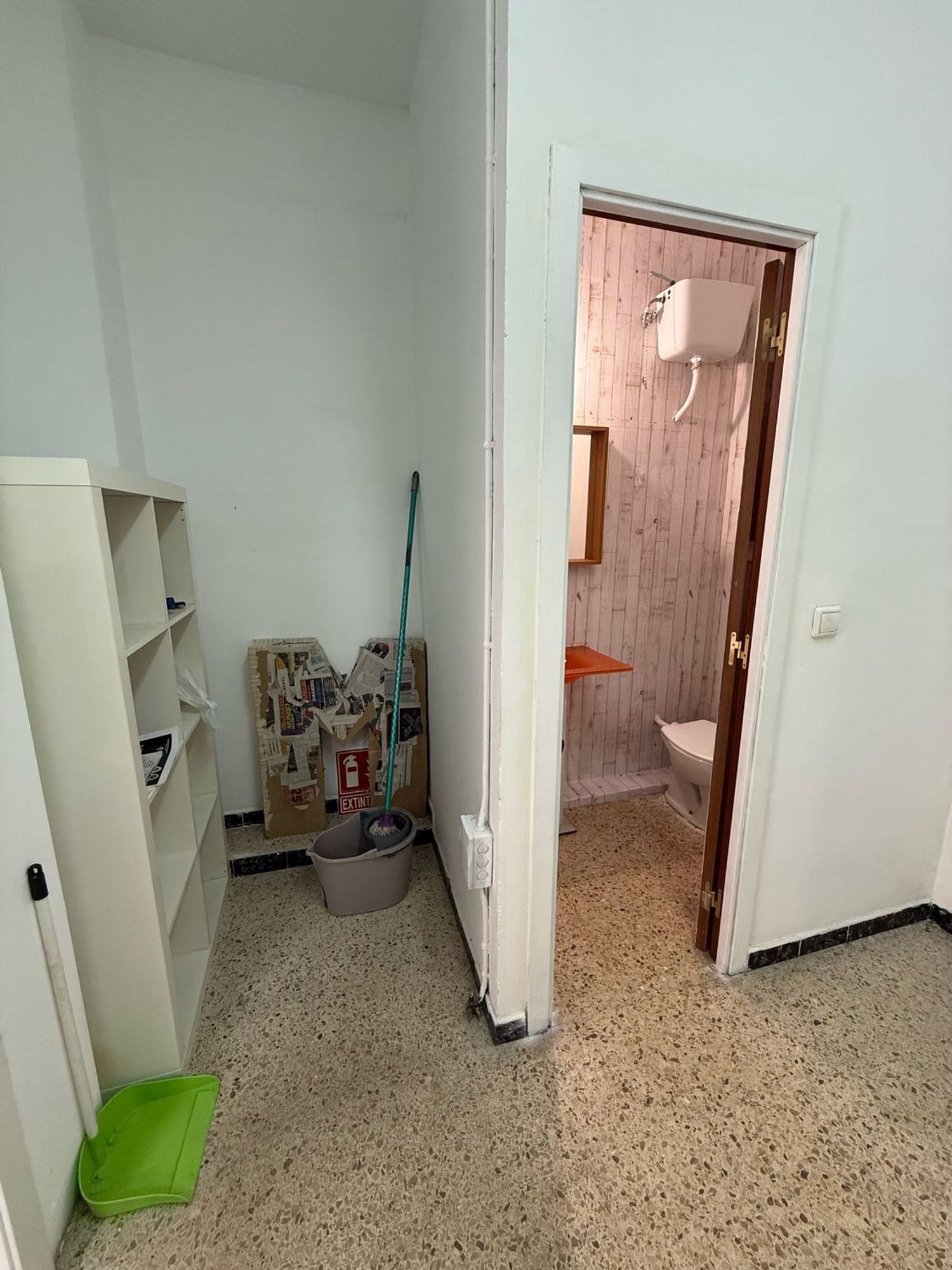 Estudio en Calle del Doctor Fleming, 22 - Foto 8