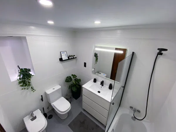 Piso en calle Edom, 3 - Foto 8