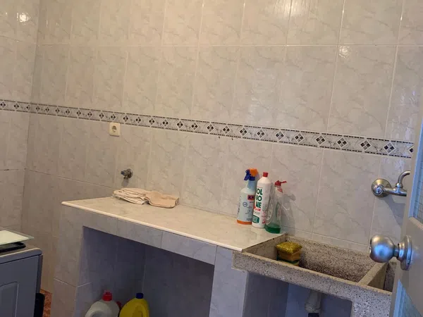 Casa o chalet independiente en Virgen del Rosario, 2 - Foto 6