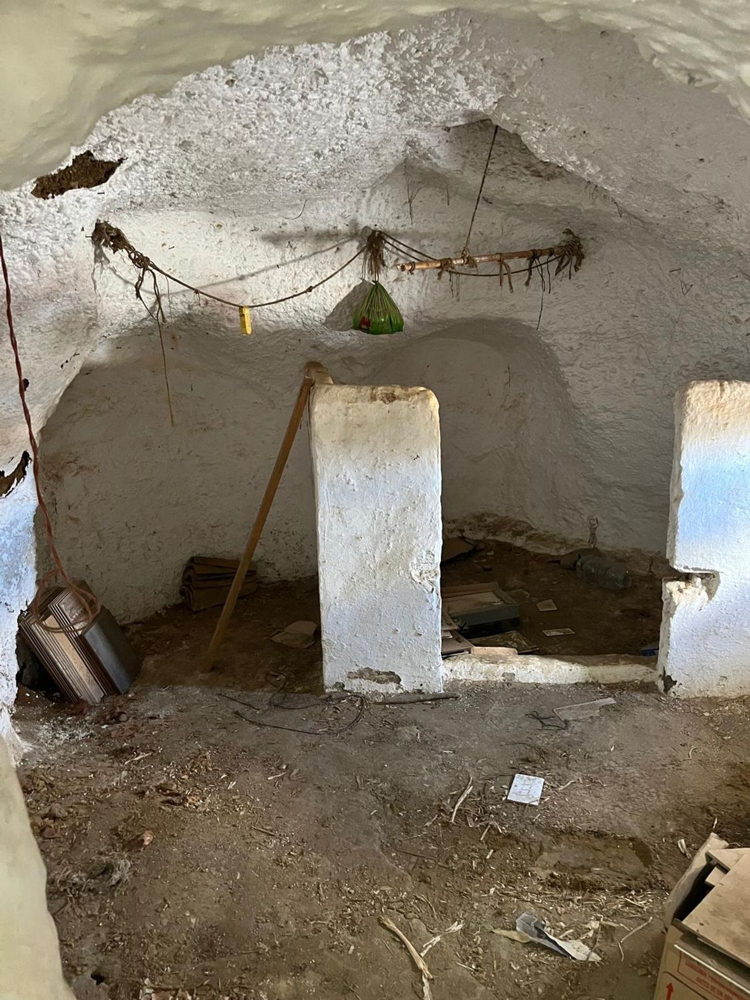 Casa rural en Cañada de Gracia, 20 - Foto 10