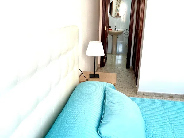 Piso en Barrio Camino de Antequera - Foto 9