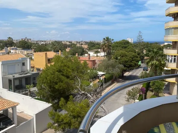 Piso en Calle Mayor, 24, Cabo Roig - Foto 1