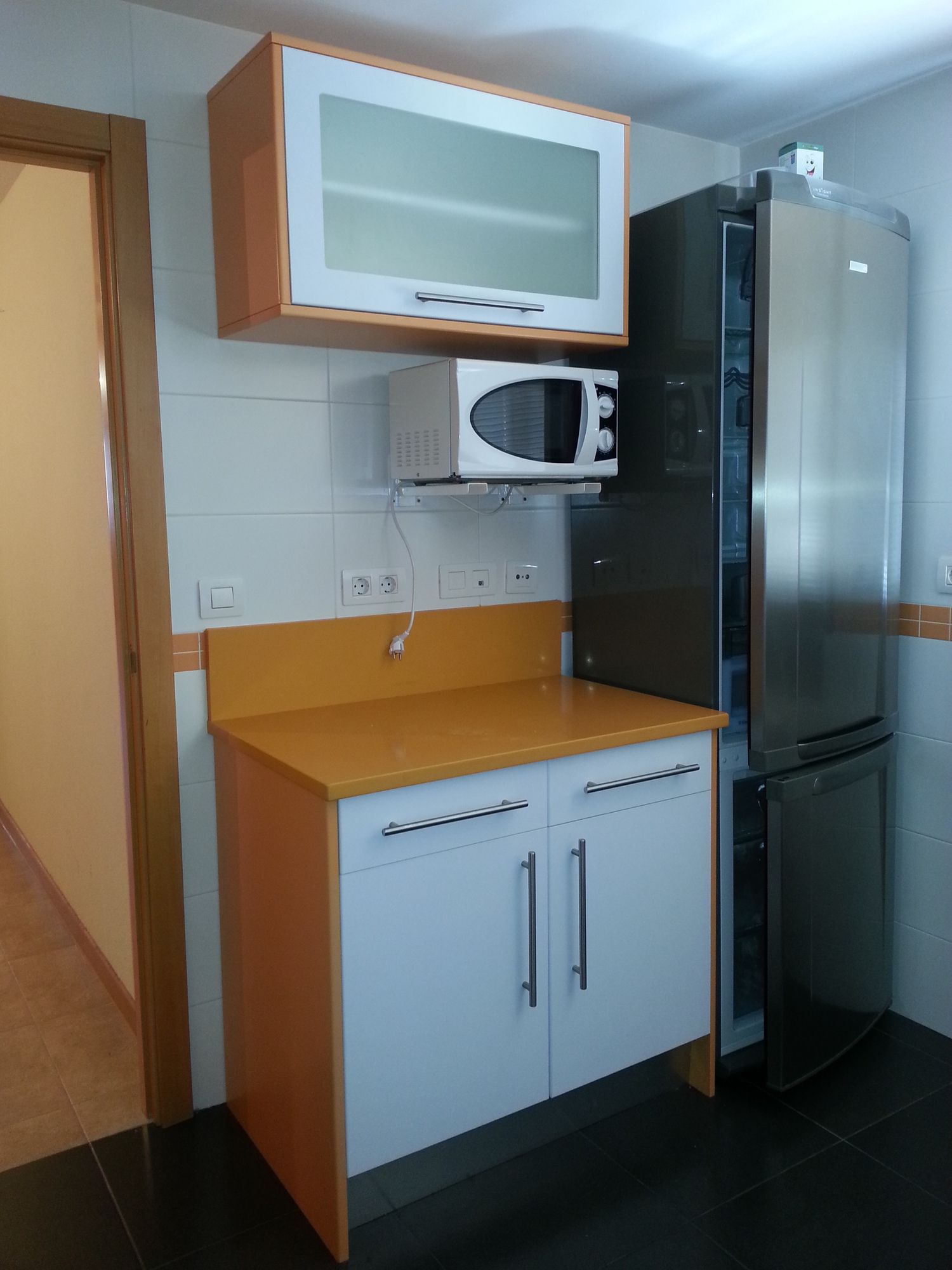 Piso en Avenida Juan Pablo II, 58, Miramadrid, Miramadrid - Foto 19