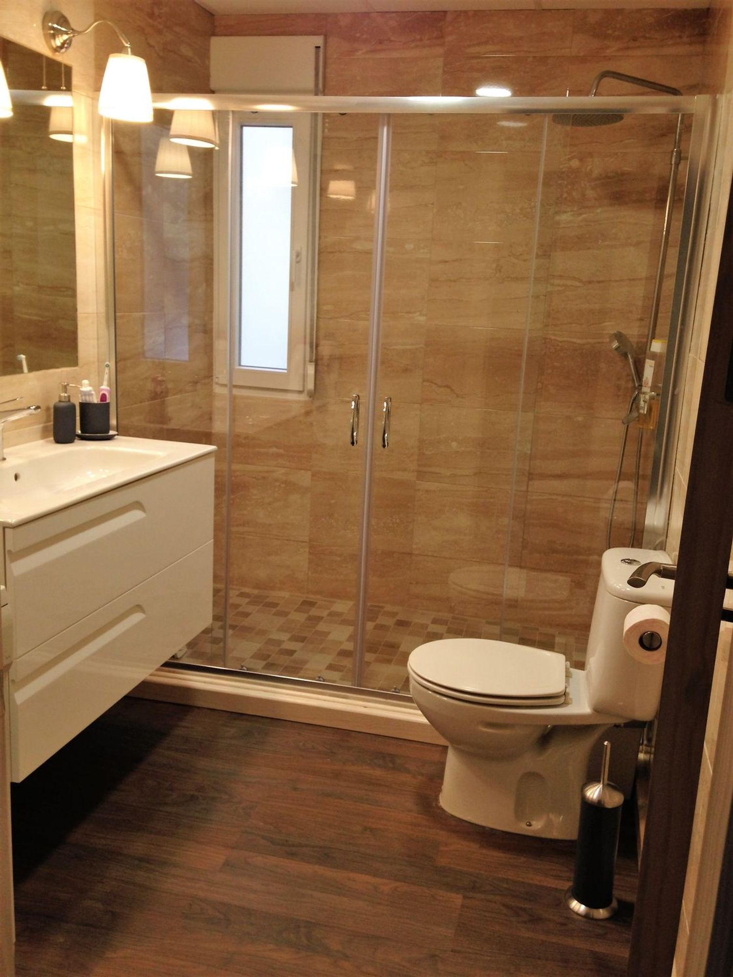 Piso en avenida Intendente Jorge Palacios, 9 - Foto 16