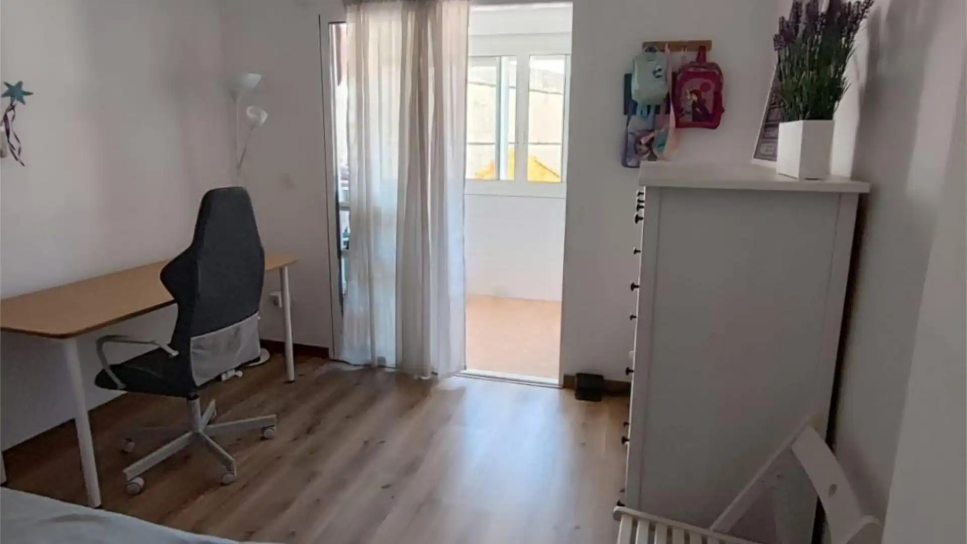 Piso en  Carrer de Sant Domingo 34 - Foto 10