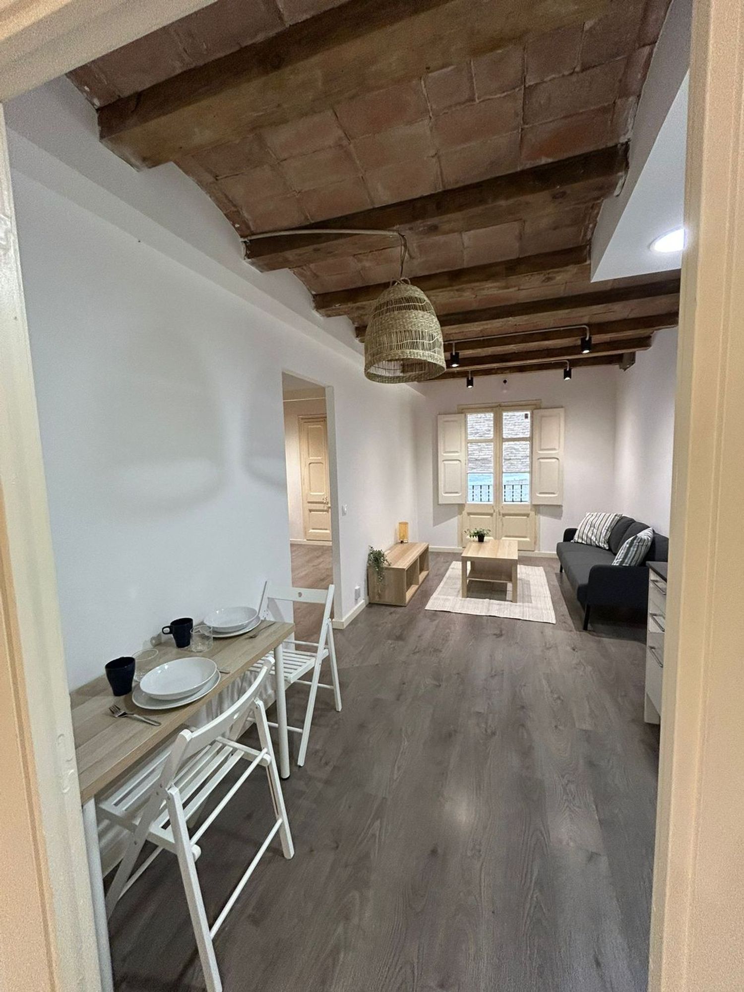 Piso en Calle de Feliu Casanova, Sants - Badal - Foto 6
