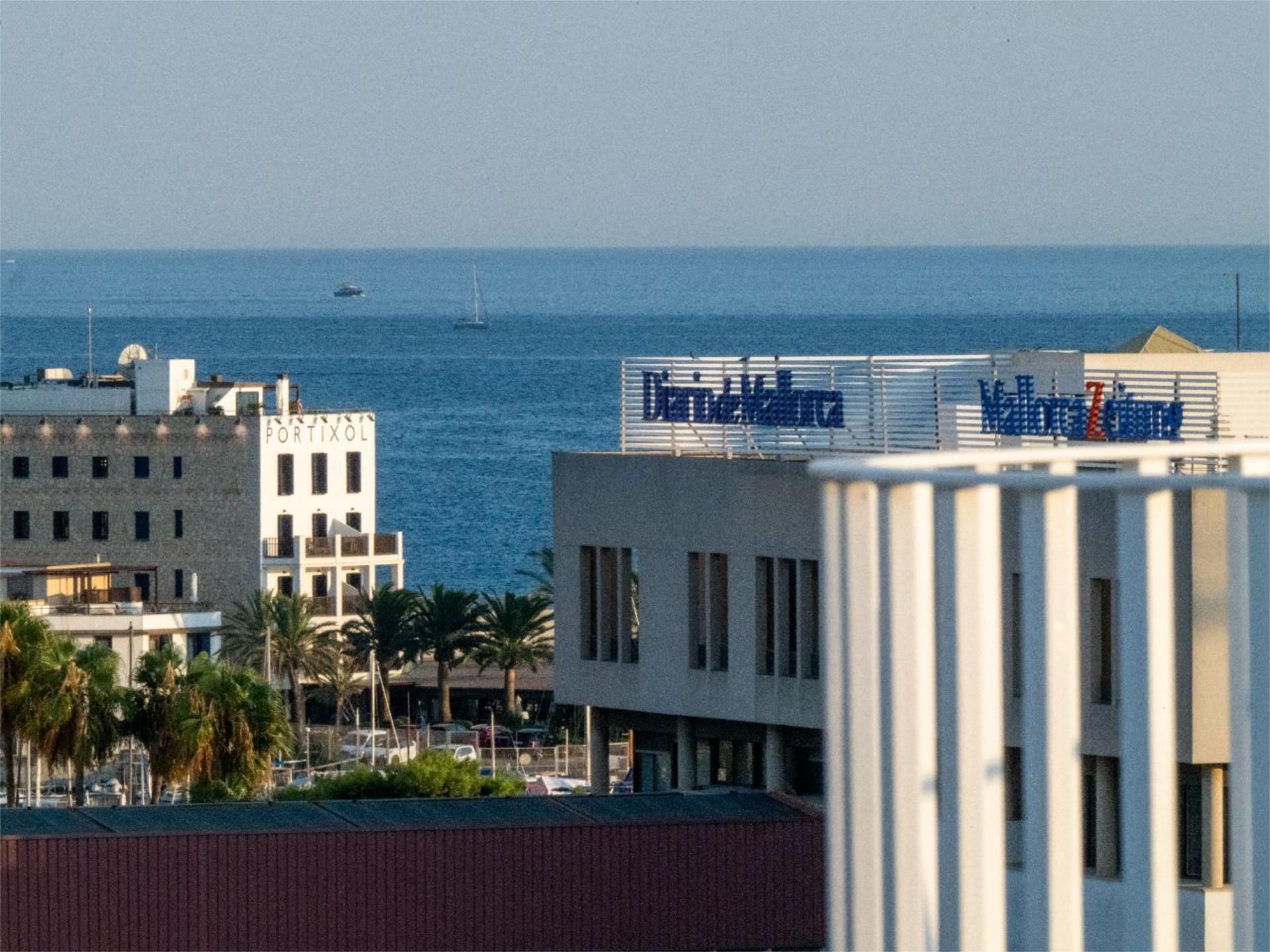 Piso en avenida Avinguda Mèxic 7 - Foto 31