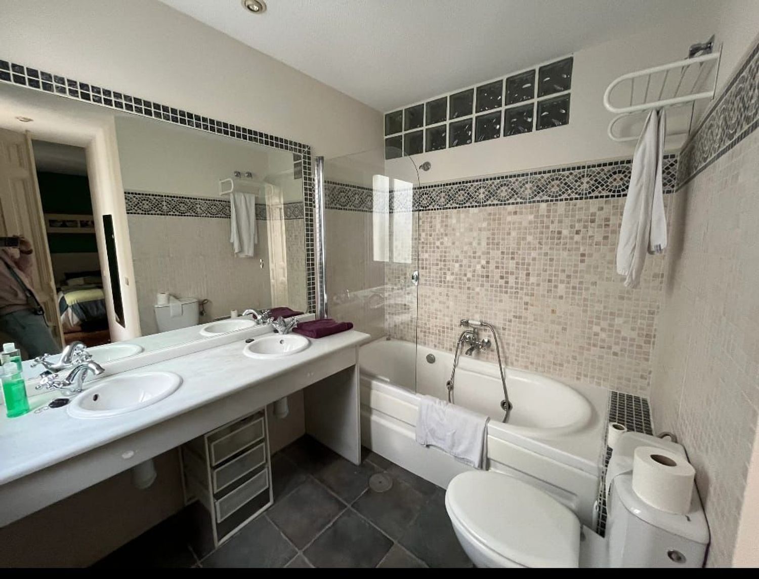 Piso en calle de la Magdalena, 23 - Foto 6