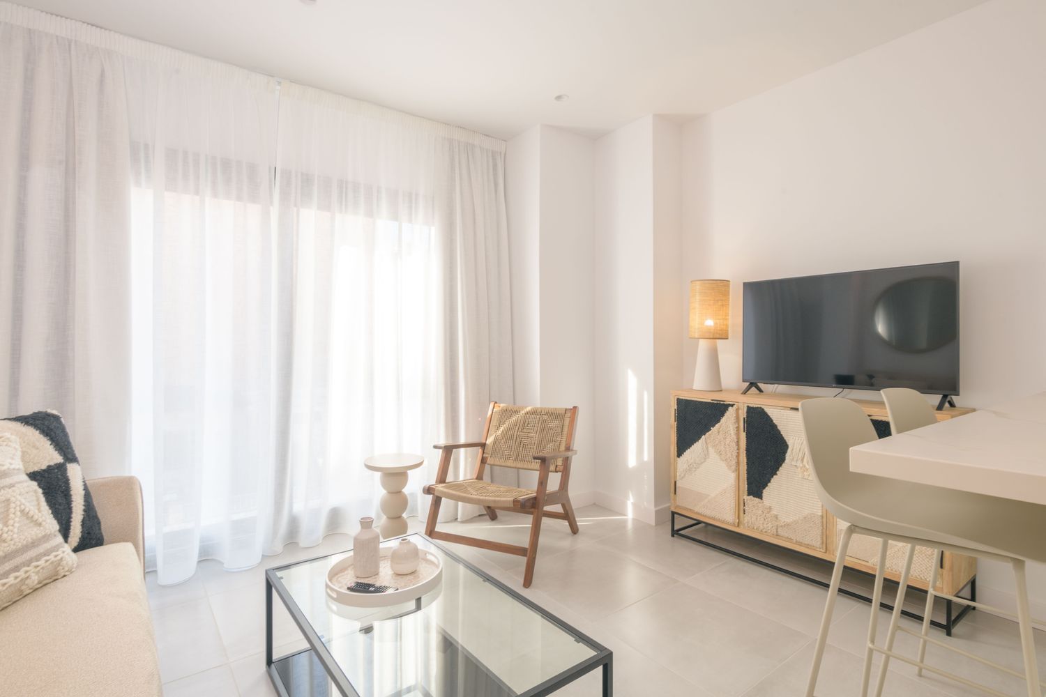 Piso en calle Vázquez Claver, 21 - Foto 3