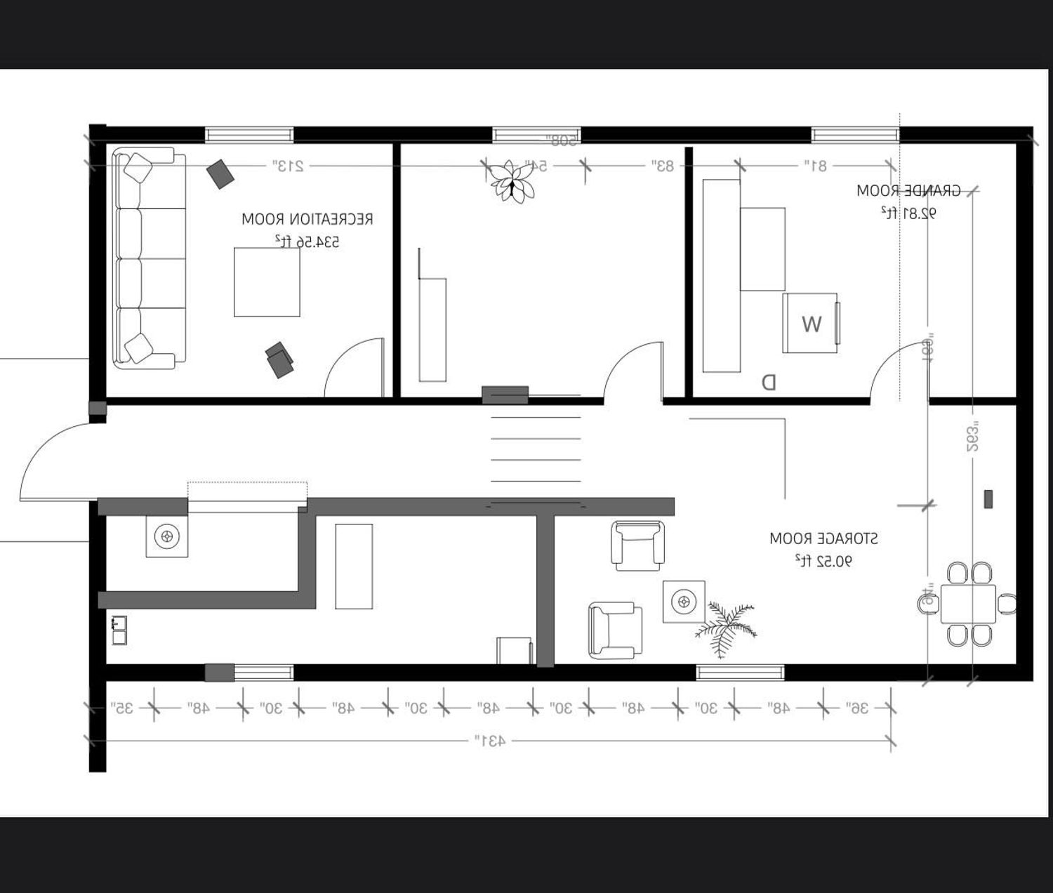 Piso en calle Juan Rodríguez Quegles, 7 - Foto 19