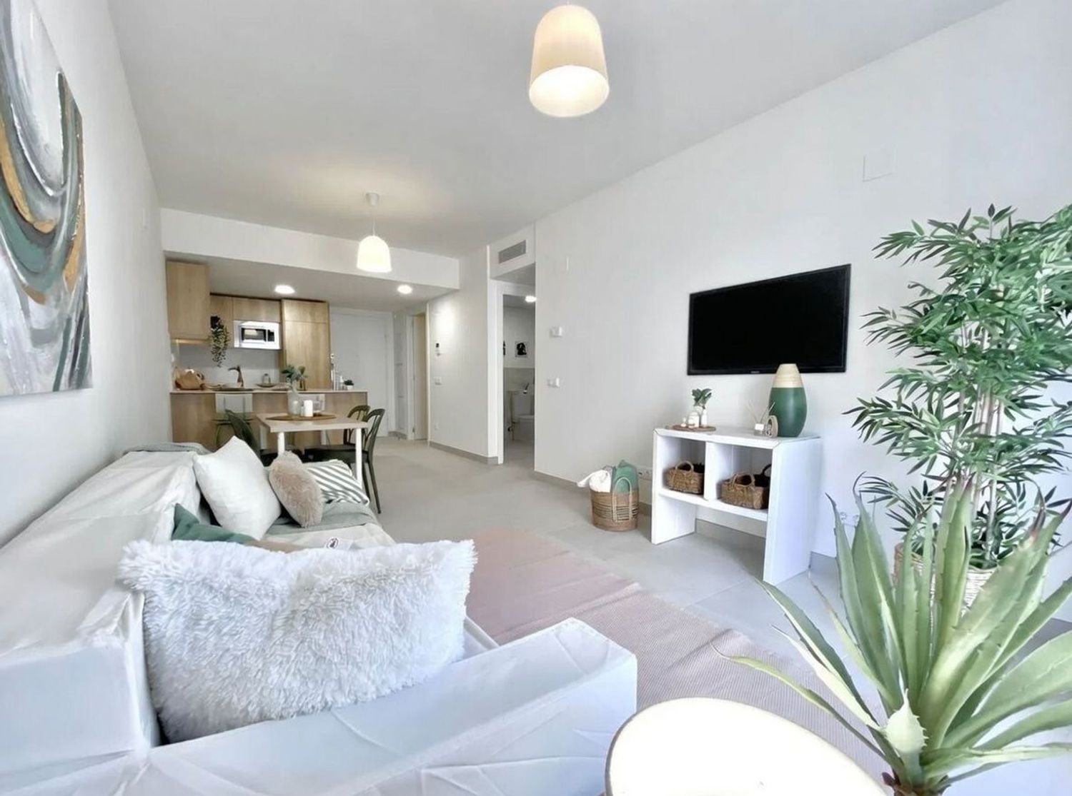 Piso en calle de Vicent Brull, 5 - Foto 9