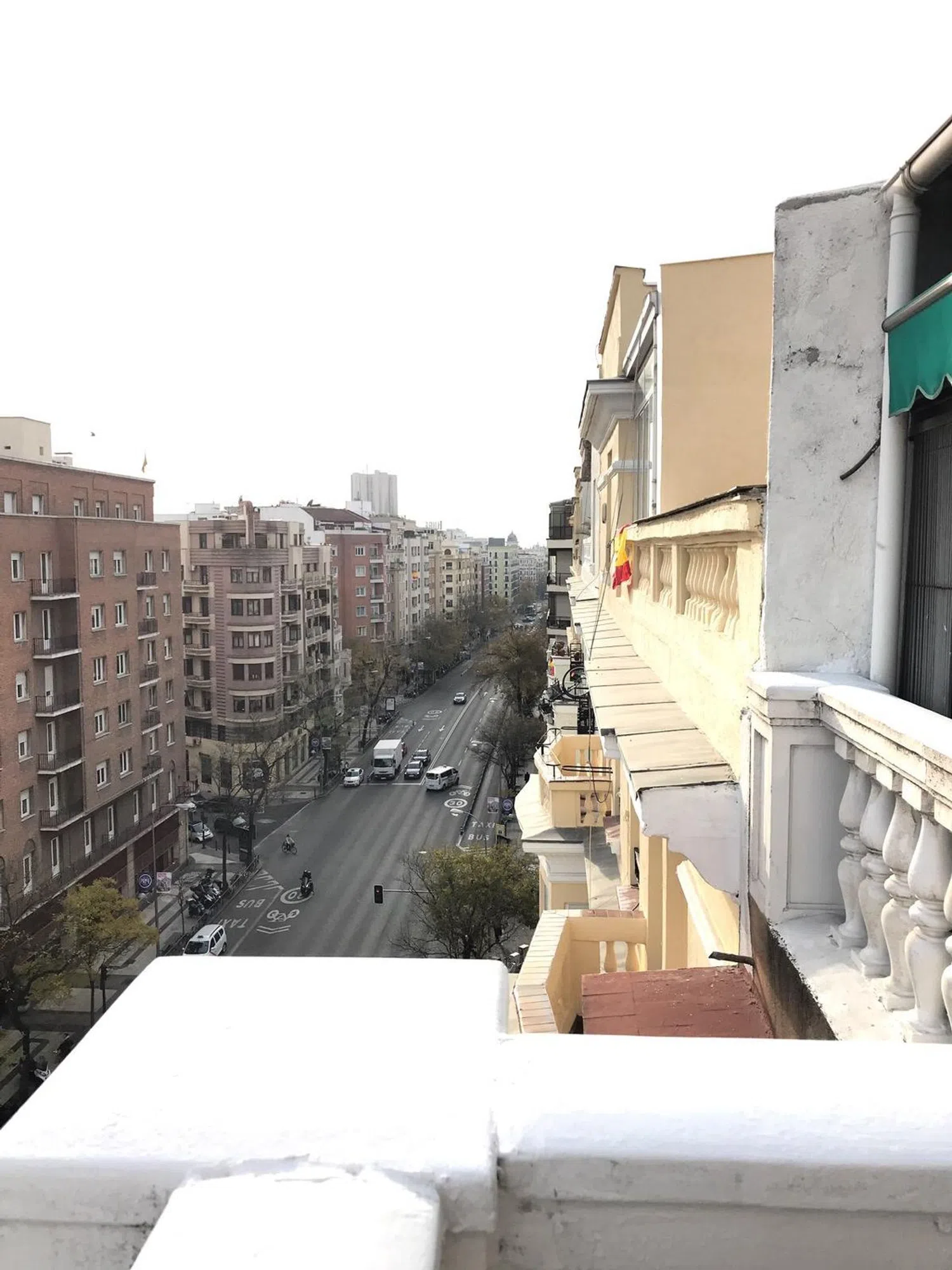 Ático en calle Alcalá, 179 - Foto 1